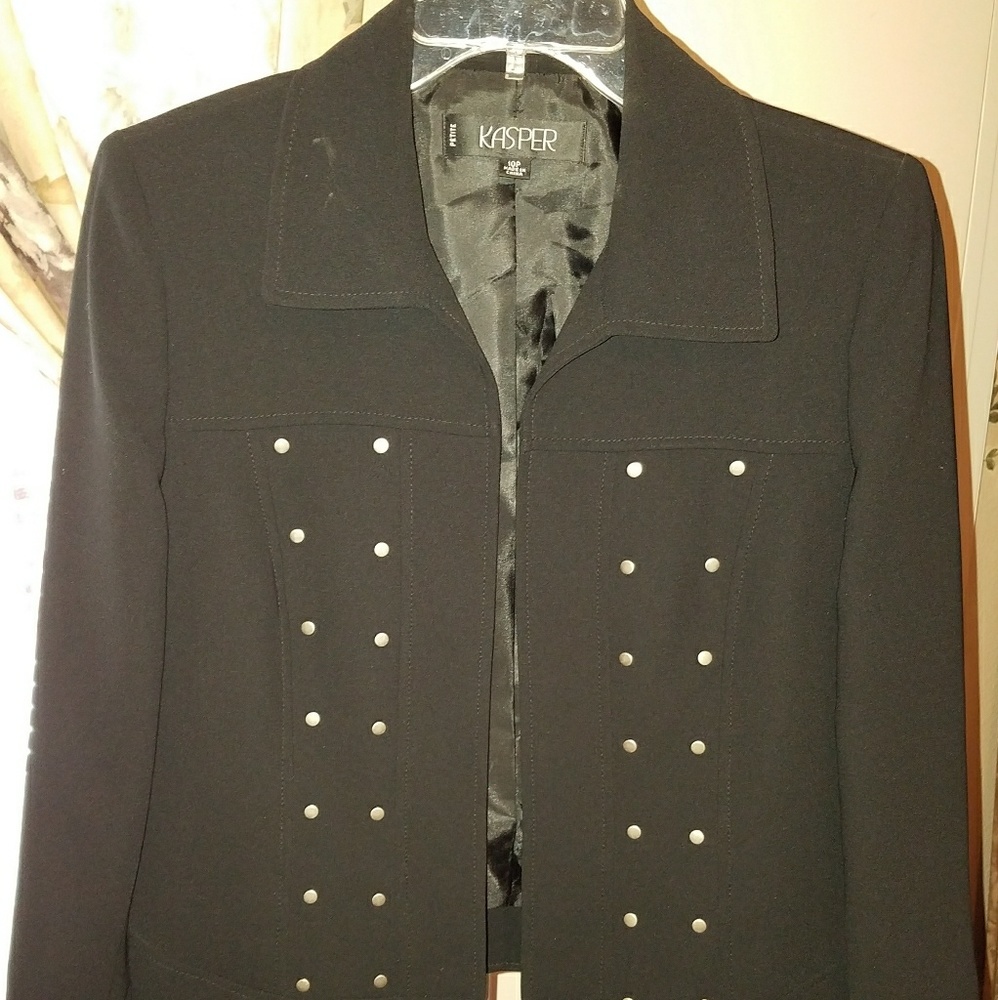 Dress Blazer